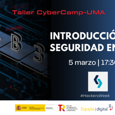web3-hackersweek.cybercamp