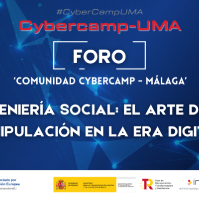Foro-ingenieria-social.cybercamp