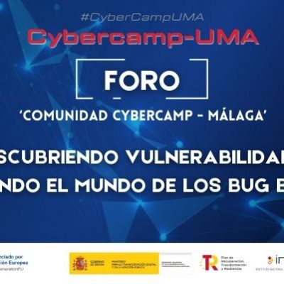 Foro-bug-bounties.cybercamp