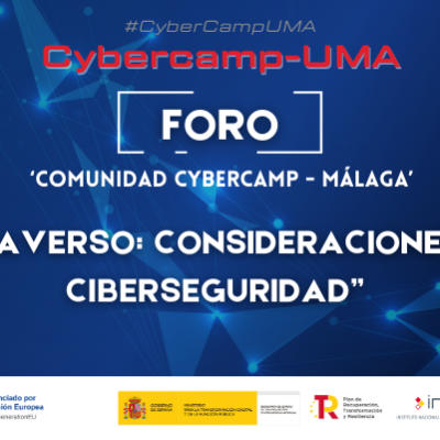 Foro-comunidad-cybercamp_metaverso
