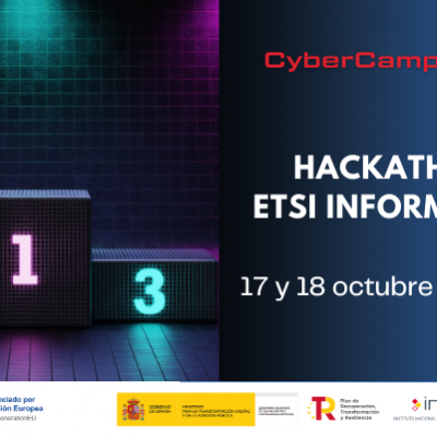 hackathon.cybercamp